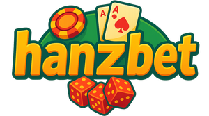 HanzBet Logo